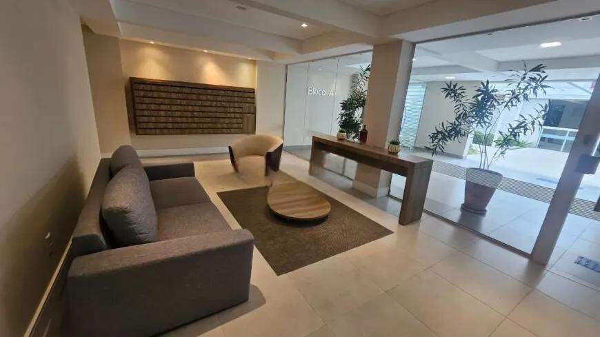 Apartamento à venda no Saco Grande: