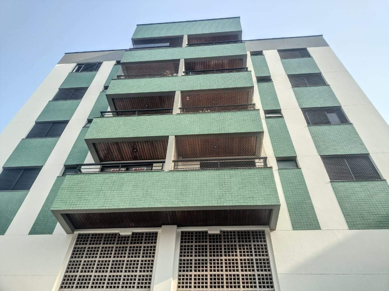 Apartamento à venda no Agronomica: 
