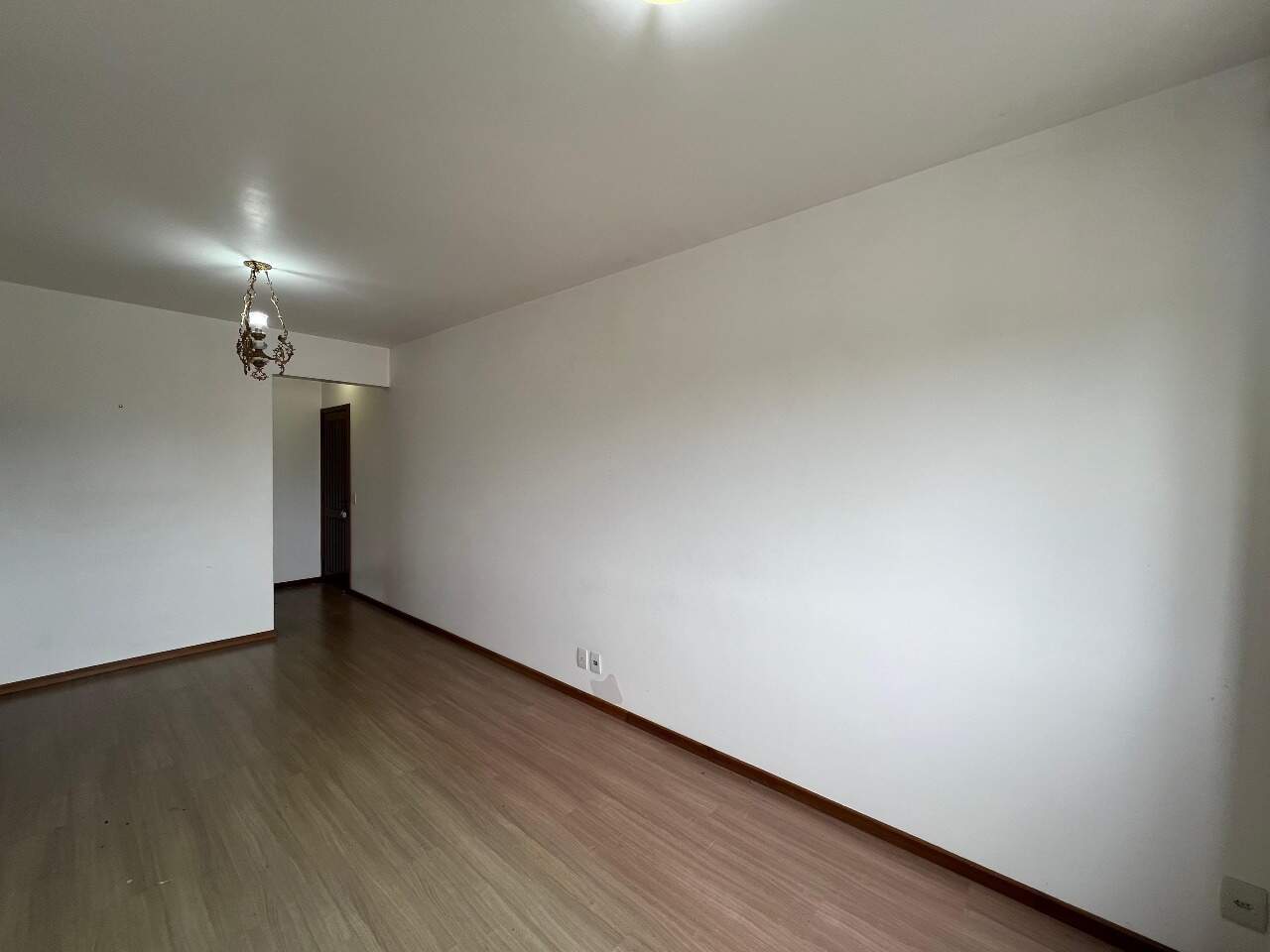 Apartamento à venda no Agronomica: 