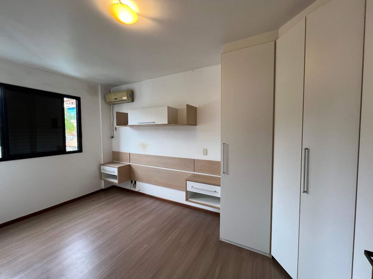 Apartamento à venda no Agronomica: 