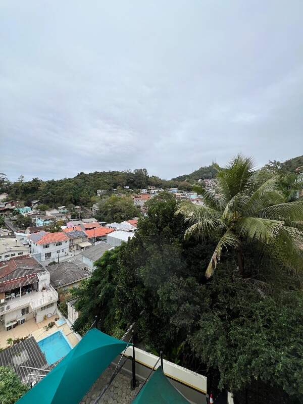 Apartamento à venda no Agronomica: 
