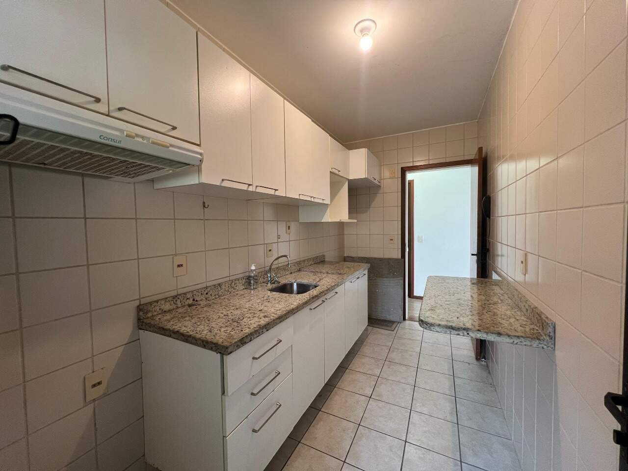 Apartamento à venda no Agronomica: 