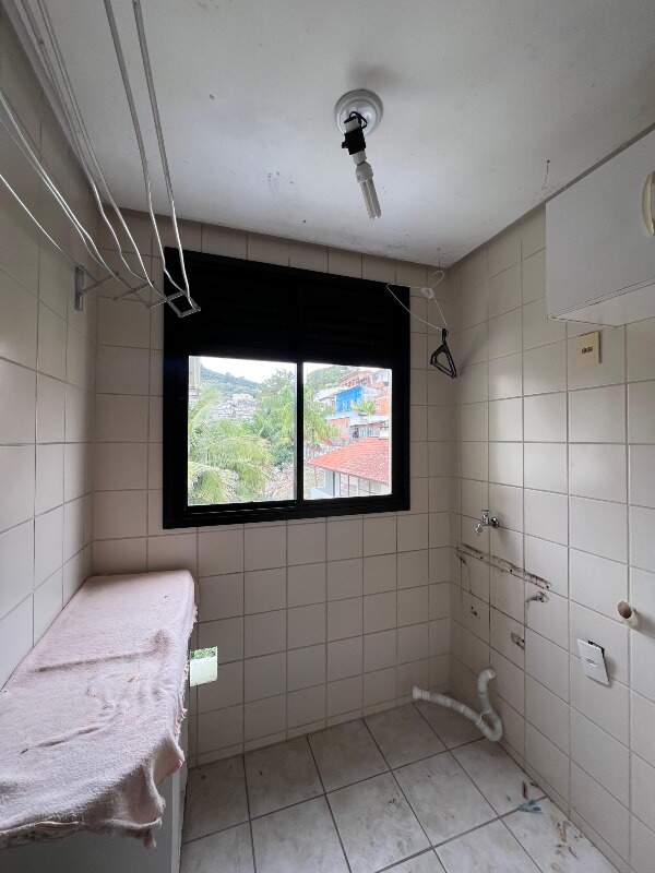 Apartamento à venda no Agronomica: 
