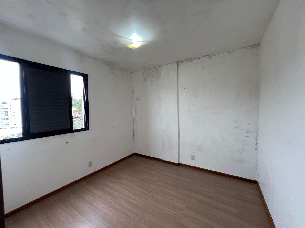 Apartamento à venda no Agronomica: 