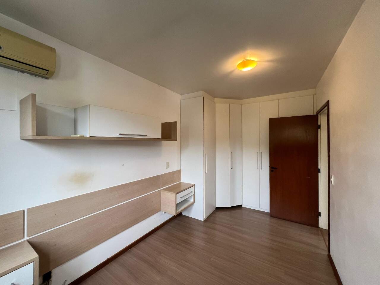 Apartamento à venda no Agronomica: 