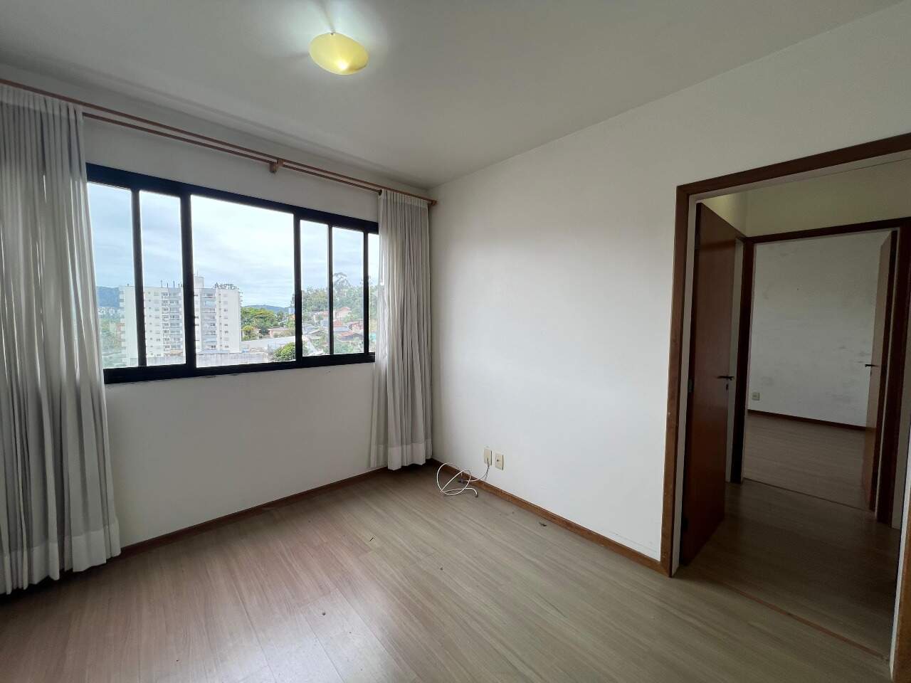 Apartamento à venda no Agronomica: 