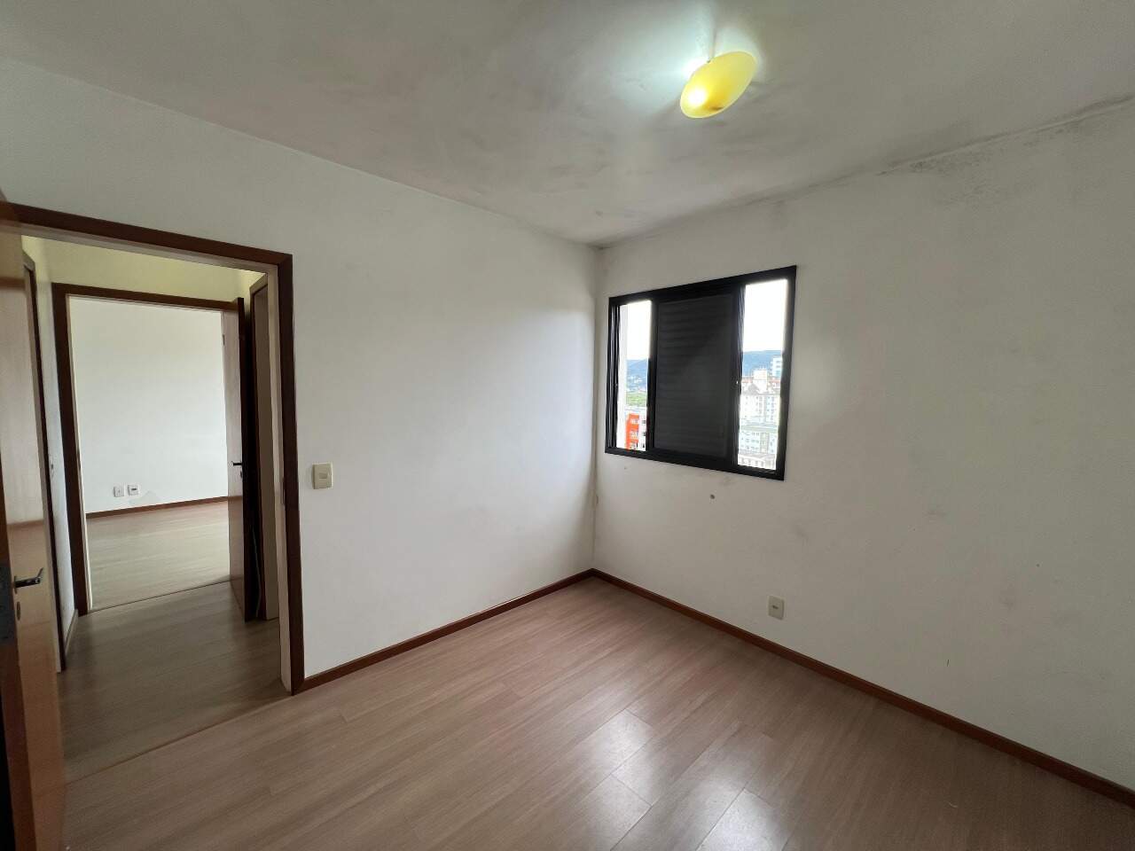 Apartamento à venda no Agronomica: 