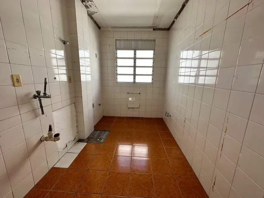 Cobertura à venda no Estreito: