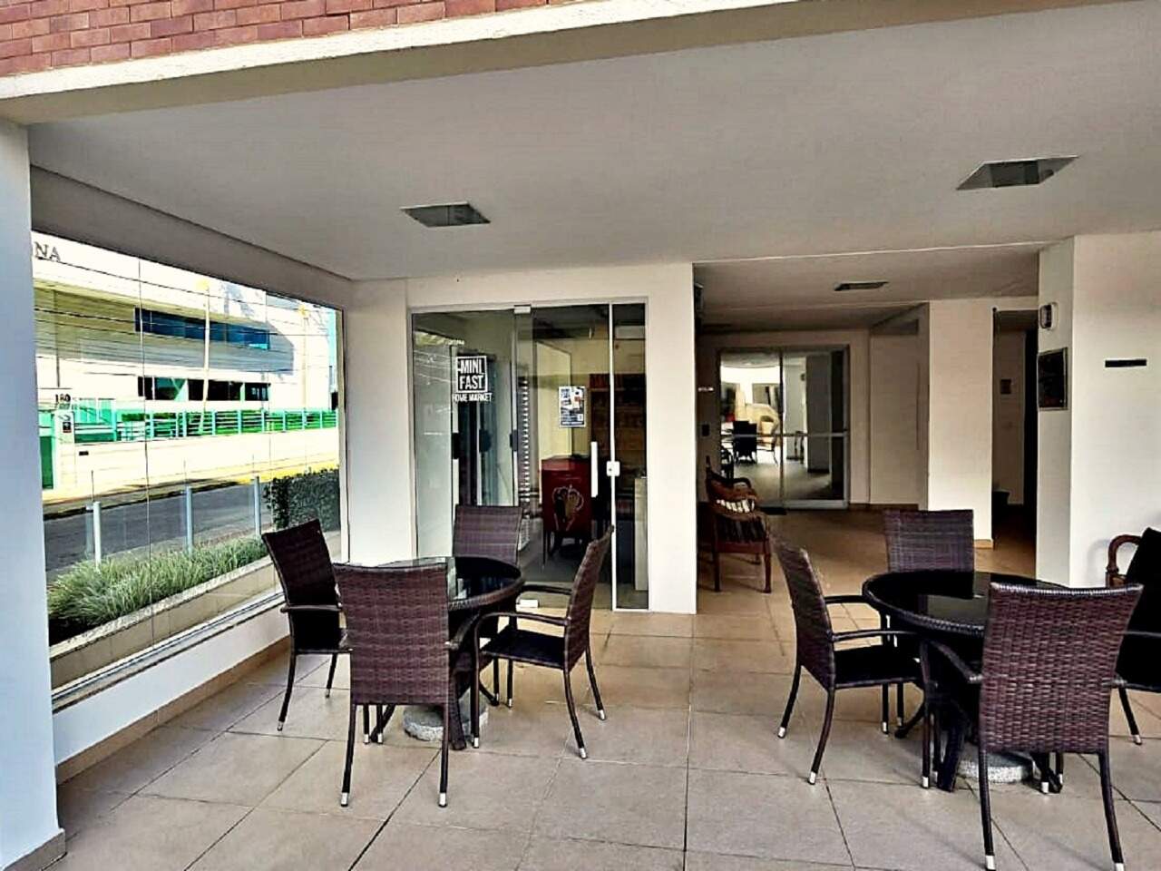 Apartamento à venda no Coqueiros: 