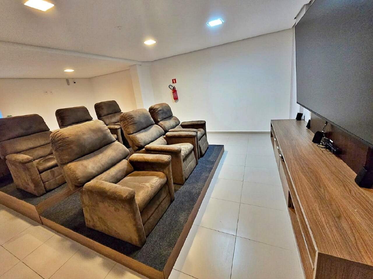 Apartamento à venda no Coqueiros: 