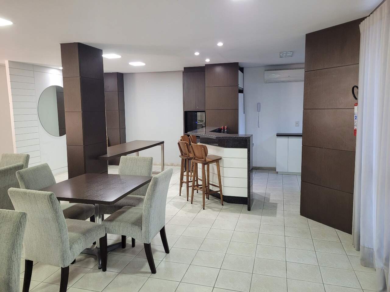 Apartamento à venda no Agronomica: