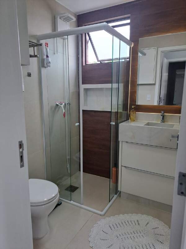 Apartamento à venda no Agronomica: