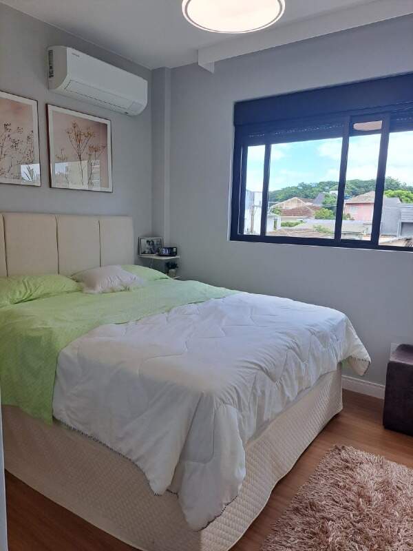 Apartamento à venda no Agronomica: