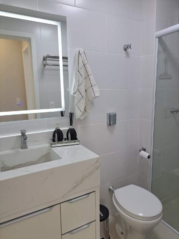Apartamento à venda no Agronomica: