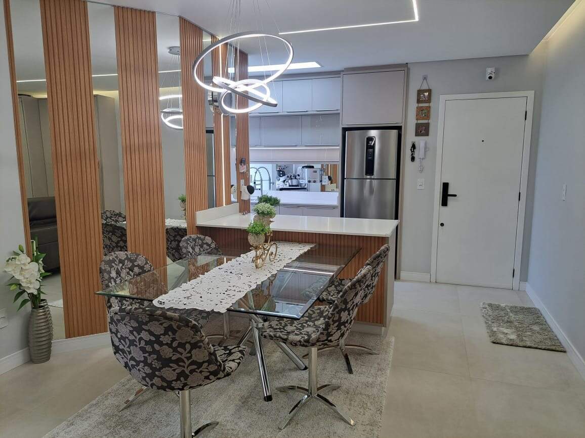 Apartamento à venda no Agronomica: