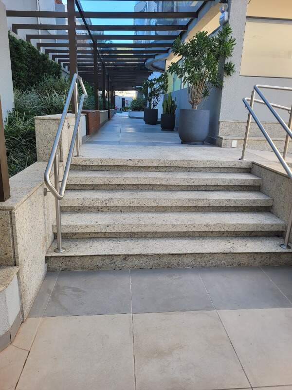 Apartamento à venda no Agronomica: