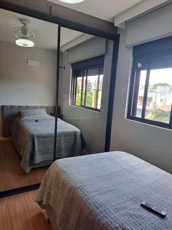 Apartamento à venda no Agronomica: