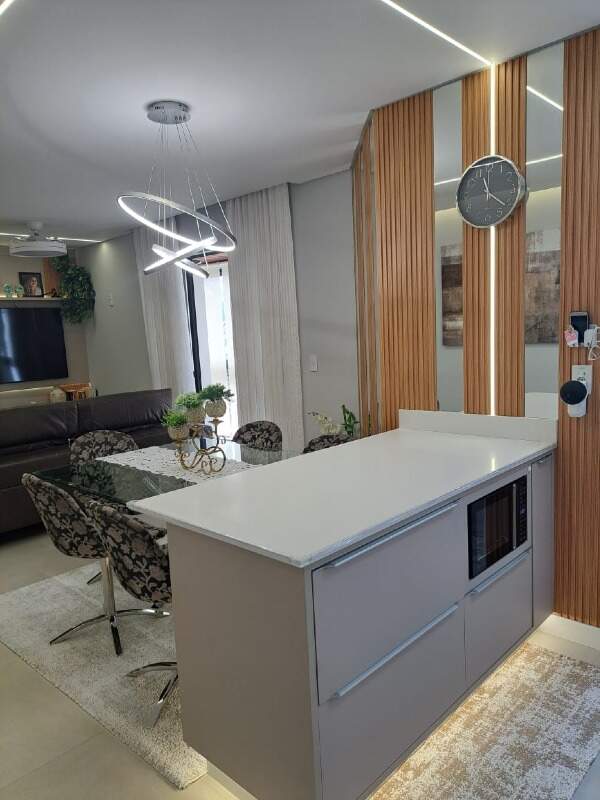 Apartamento à venda no Agronomica: