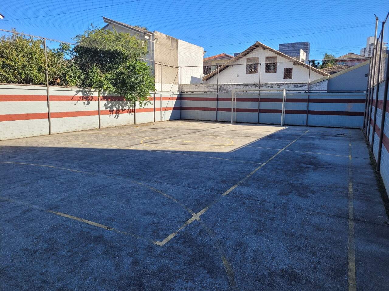 Apartamento à venda no Agronomica: