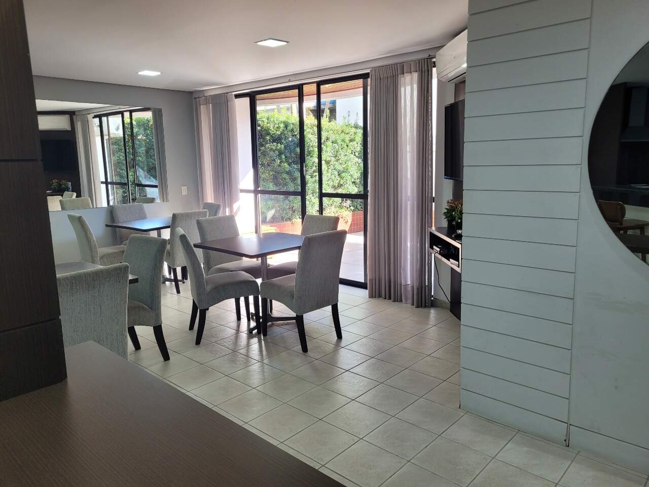 Apartamento à venda no Agronomica: