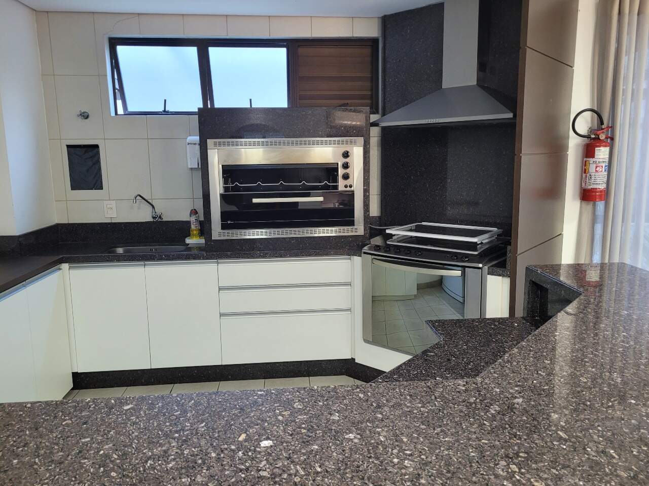 Apartamento à venda no Agronomica: