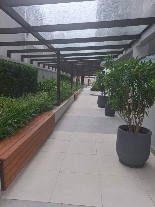 Apartamento à venda no Agronomica: