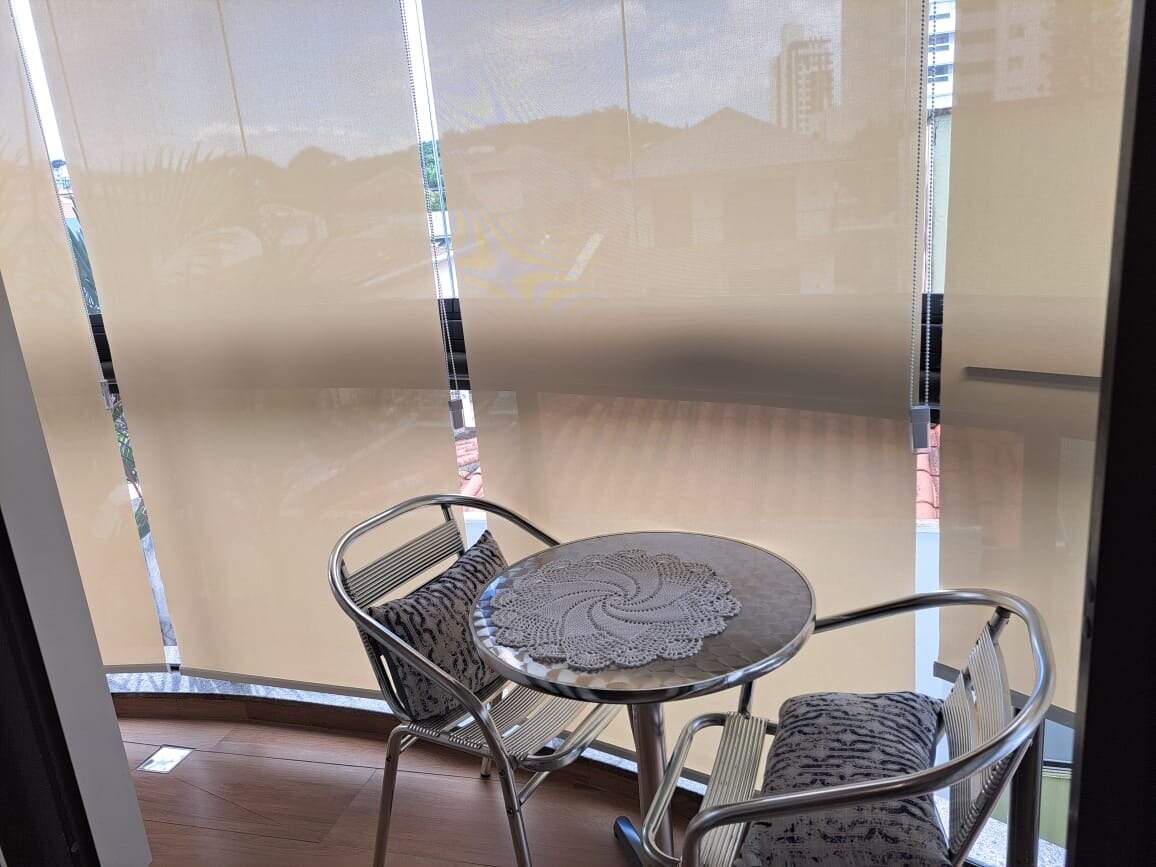 Apartamento à venda no Agronomica: