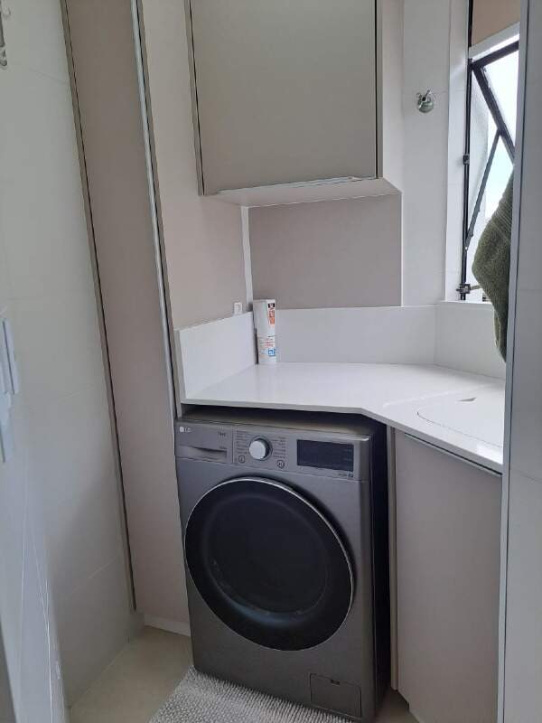 Apartamento à venda no Agronomica: