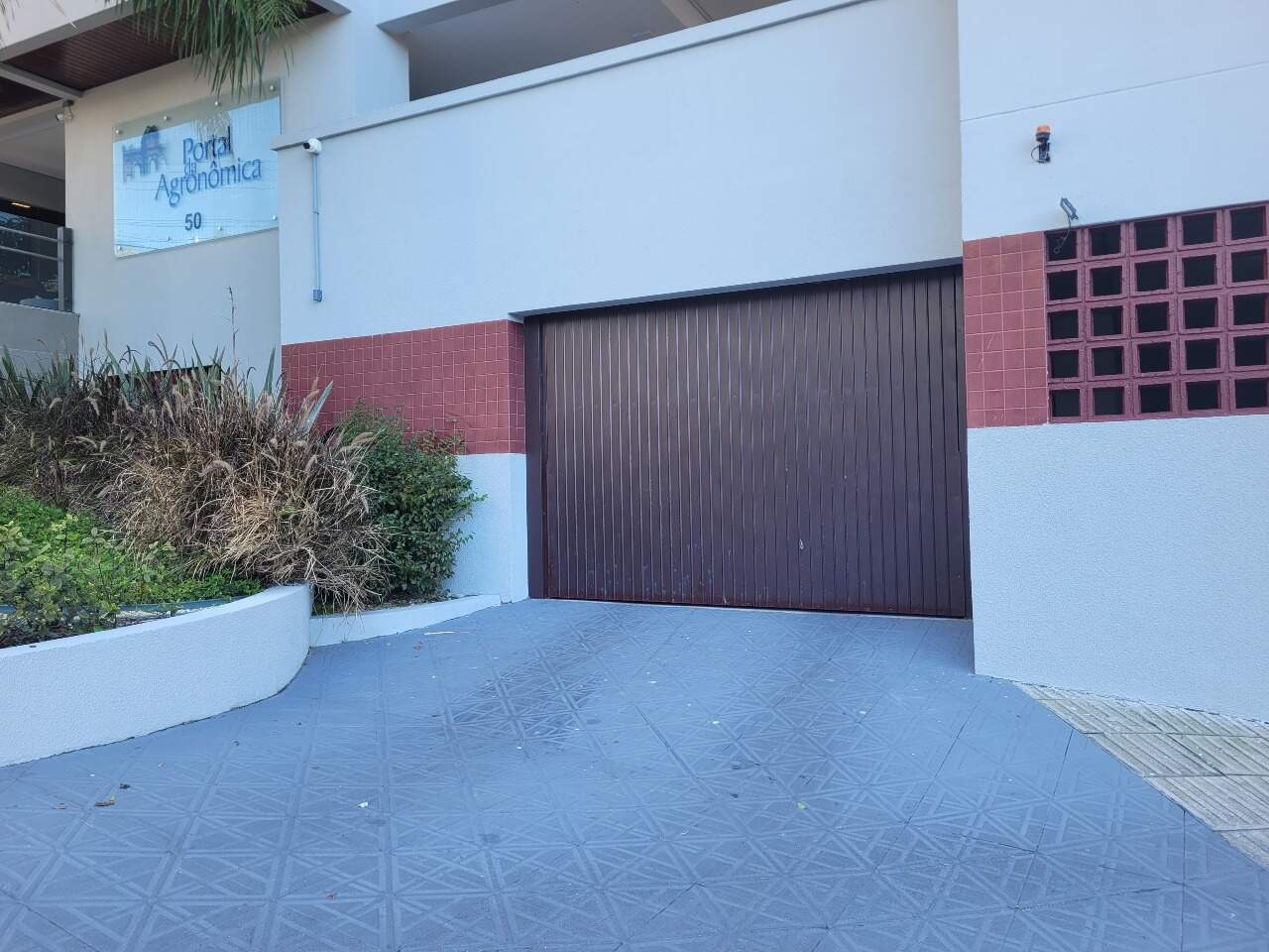 Apartamento à venda no Agronomica: