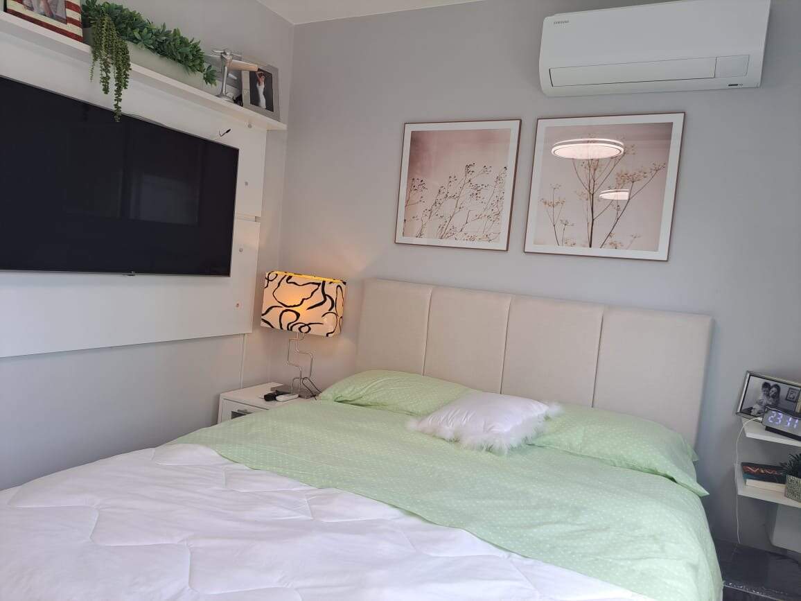Apartamento à venda no Agronomica: