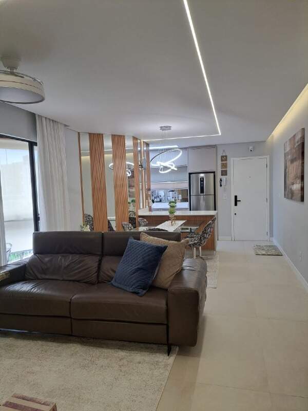 Apartamento à venda no Agronomica: