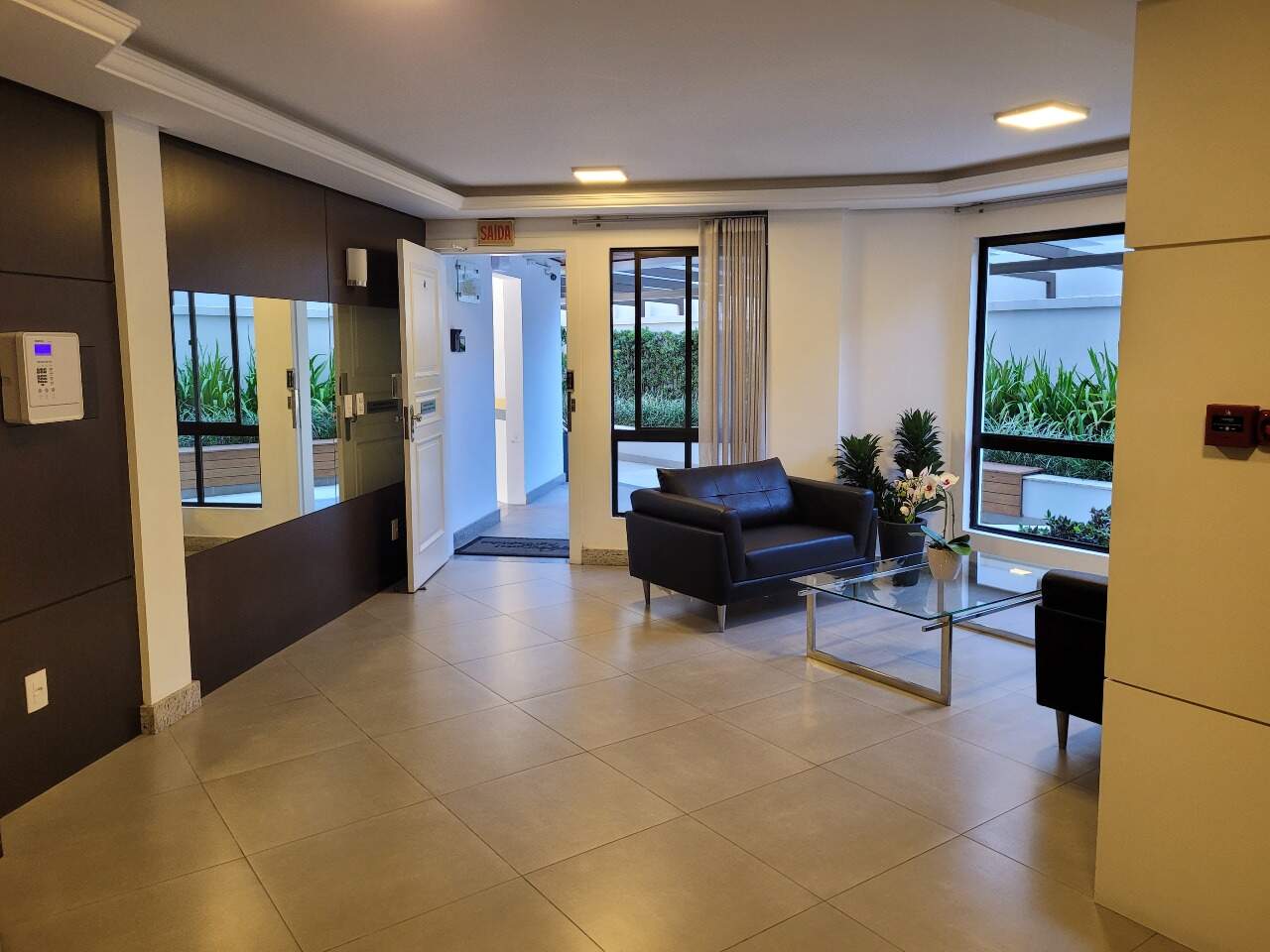 Apartamento à venda no Agronomica: