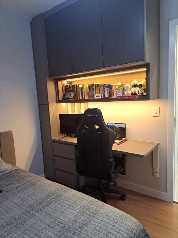 Apartamento à venda no Agronomica: