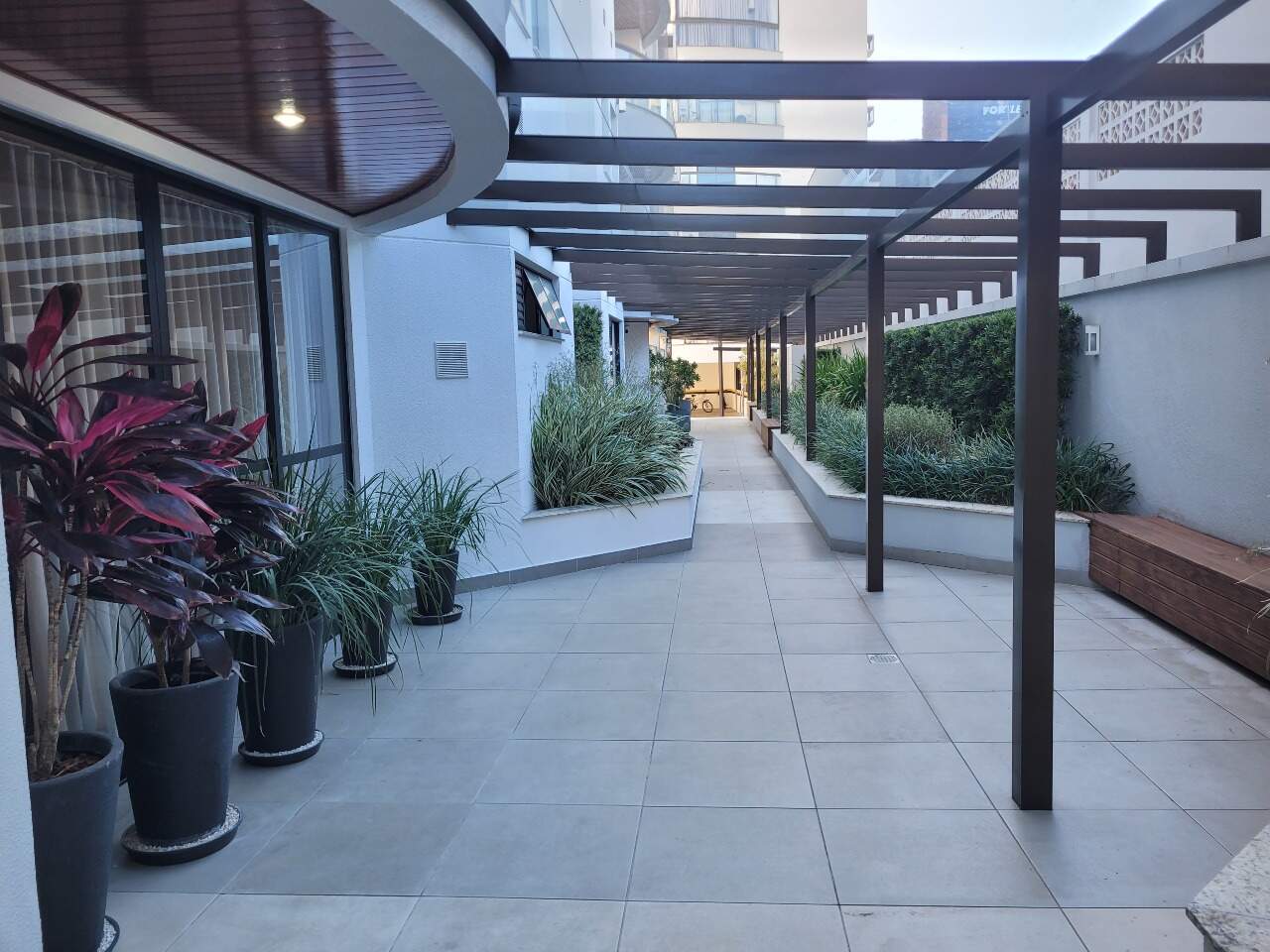 Apartamento à venda no Agronomica: