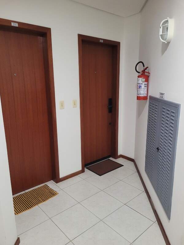 Apartamento à venda no Agronomica: