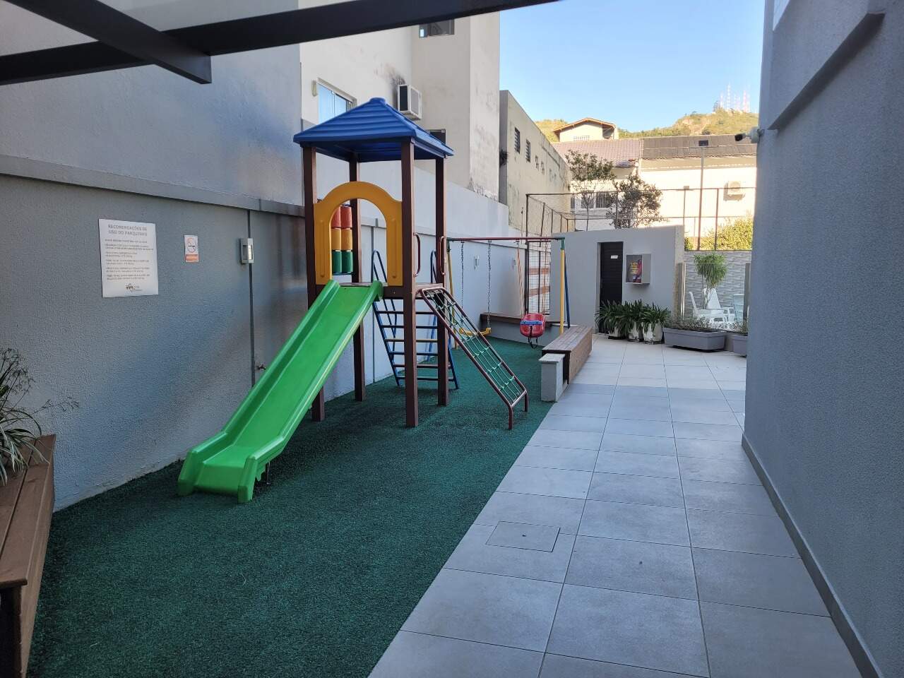 Apartamento à venda no Agronomica: