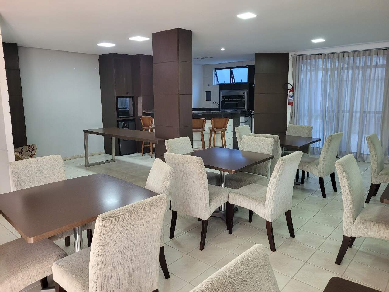 Apartamento à venda no Agronomica: