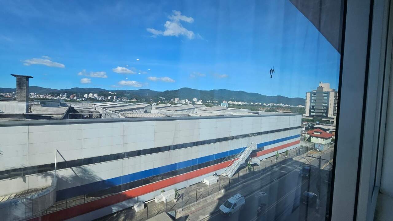 Estúdio à venda no Agronomica: