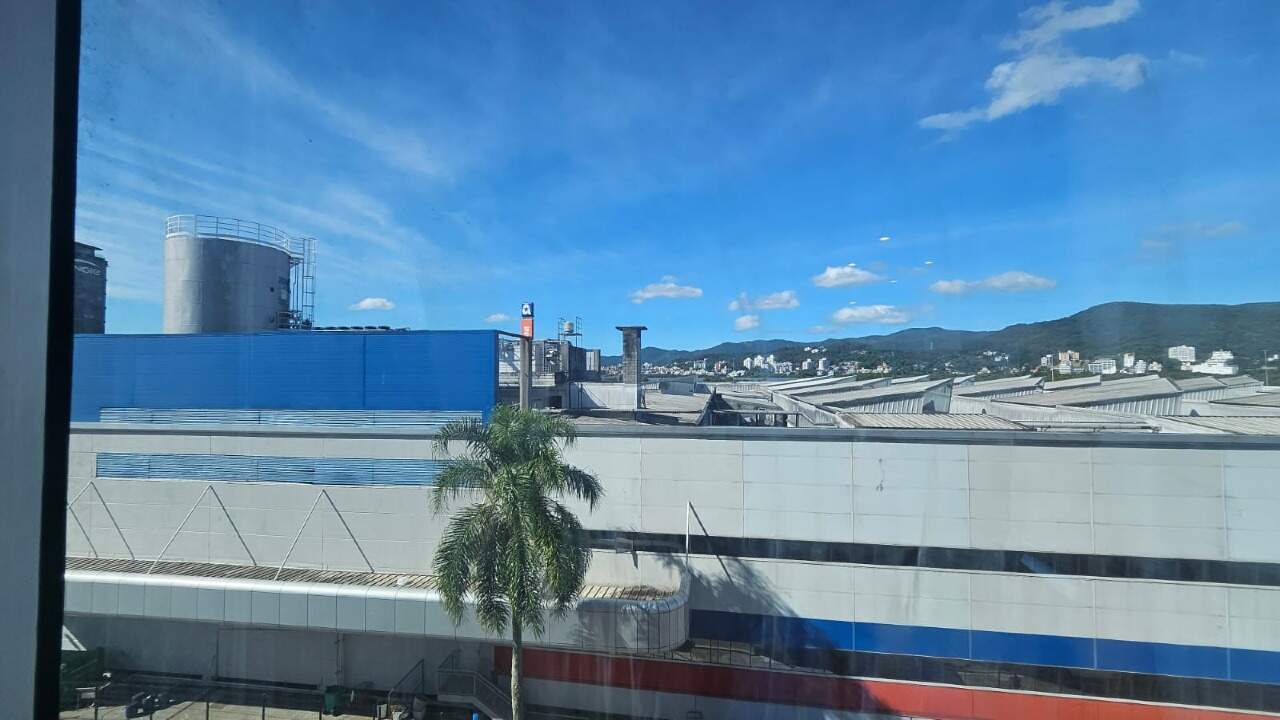 Estúdio à venda no Agronomica: