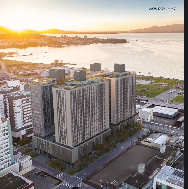 Apartamento à venda no Campinas: 