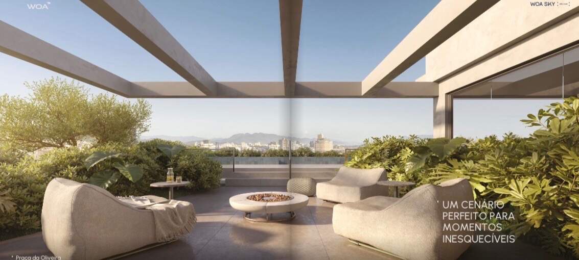Apartamento à venda no Campinas: 