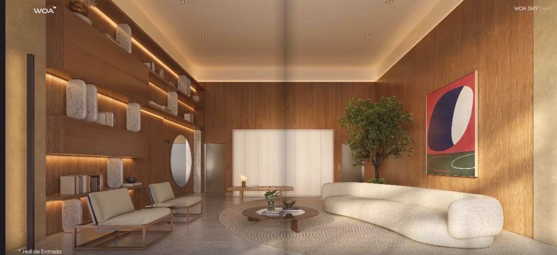 Apartamento à venda no Campinas: 