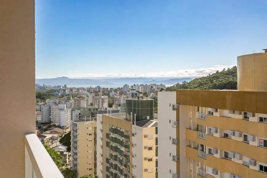 Apartamento à venda no Itacorubi: 