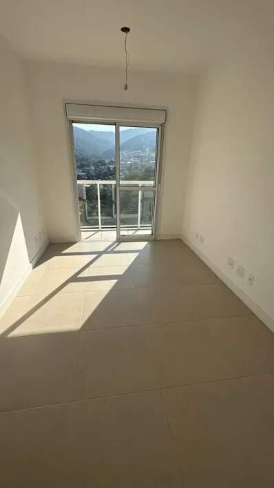 Apartamento à venda no Itacorubi: 
