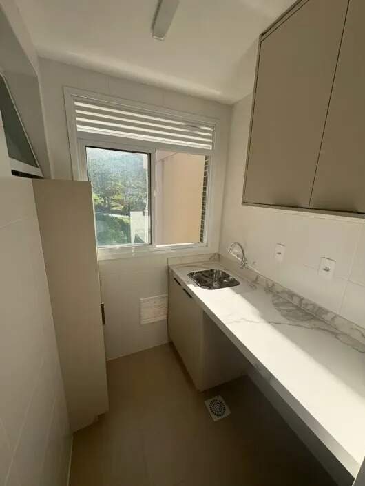 Apartamento à venda no Itacorubi: 