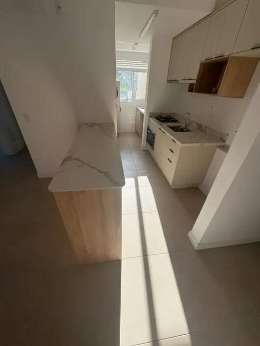 Apartamento à venda no Itacorubi: 