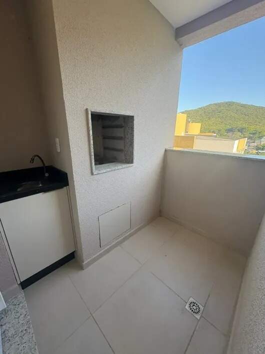 Apartamento à venda no Itacorubi: 