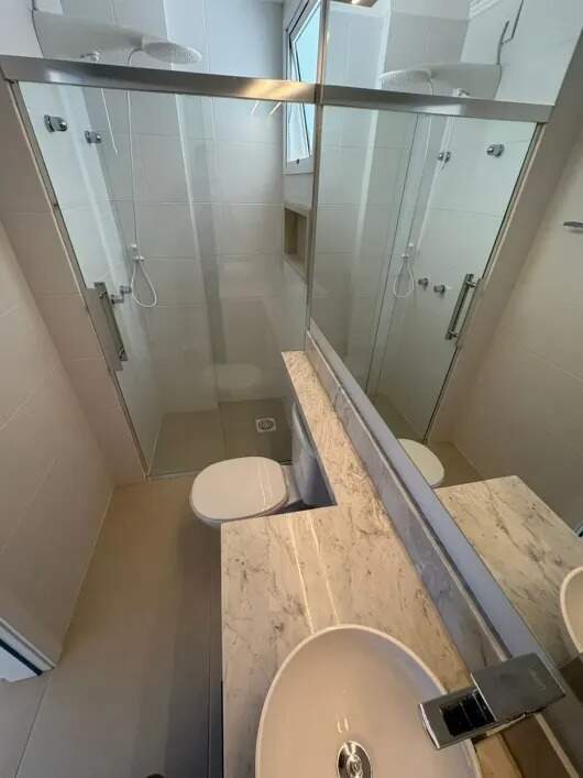 Apartamento à venda no Itacorubi: 