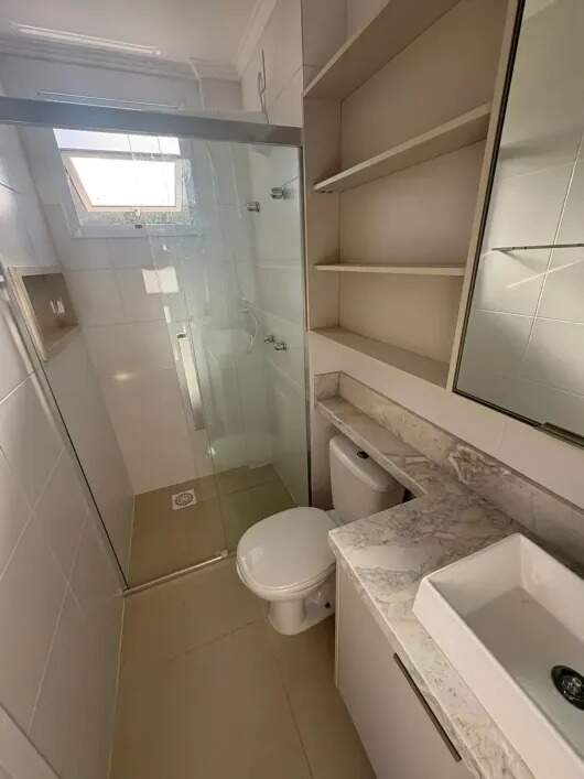 Apartamento à venda no Itacorubi: 