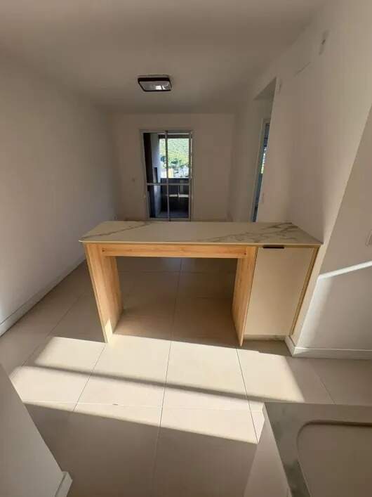 Apartamento à venda no Itacorubi: 